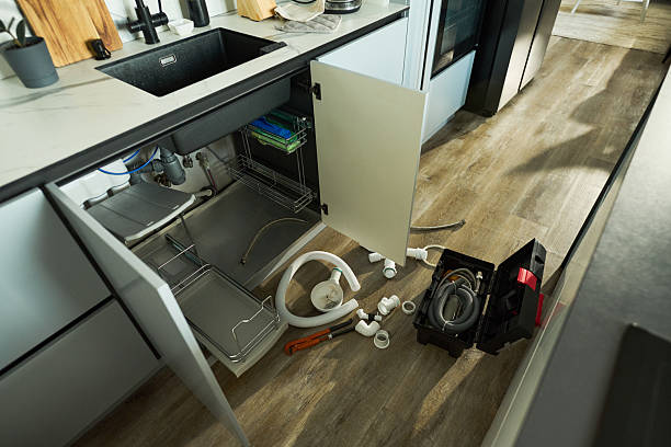 Reliable Plumbing contractor in Moravian Falls, NC by Street Wise - Plumbing